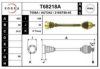 EAI T68218A Drive Shaft